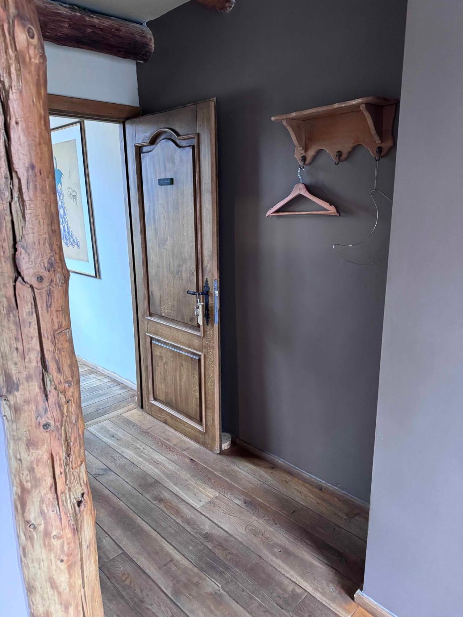 Buteo Chambres D'Hotes & Espresso Lesterny Zewnętrze zdjęcie