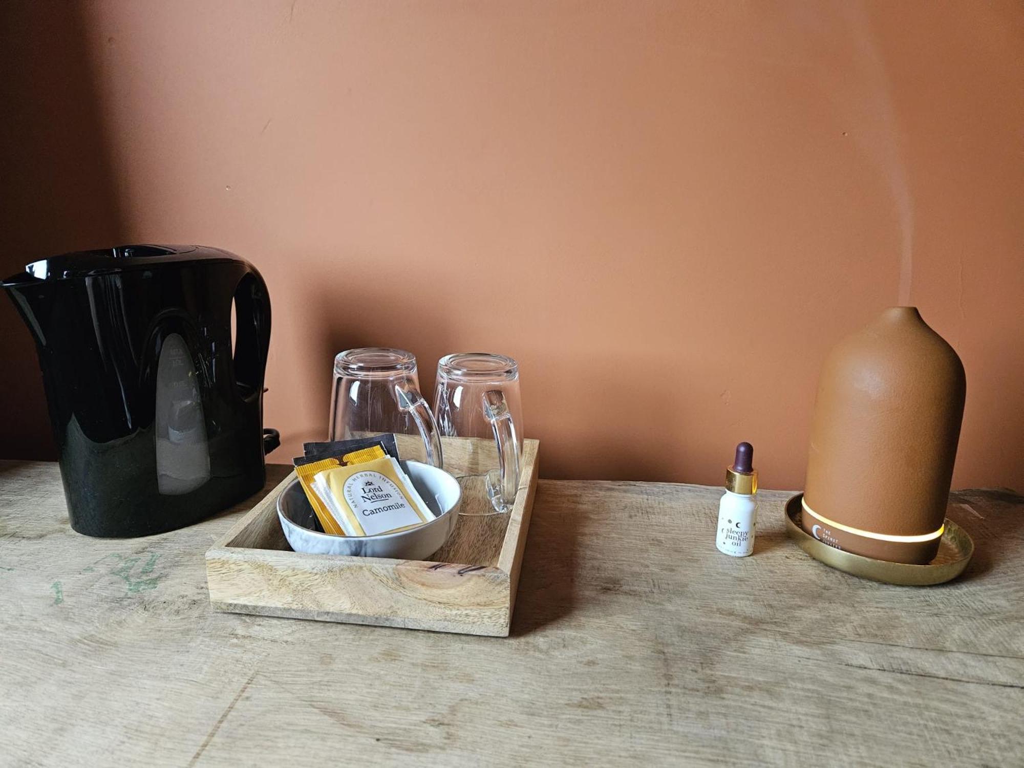 Buteo Chambres D'Hotes & Espresso Lesterny Zewnętrze zdjęcie