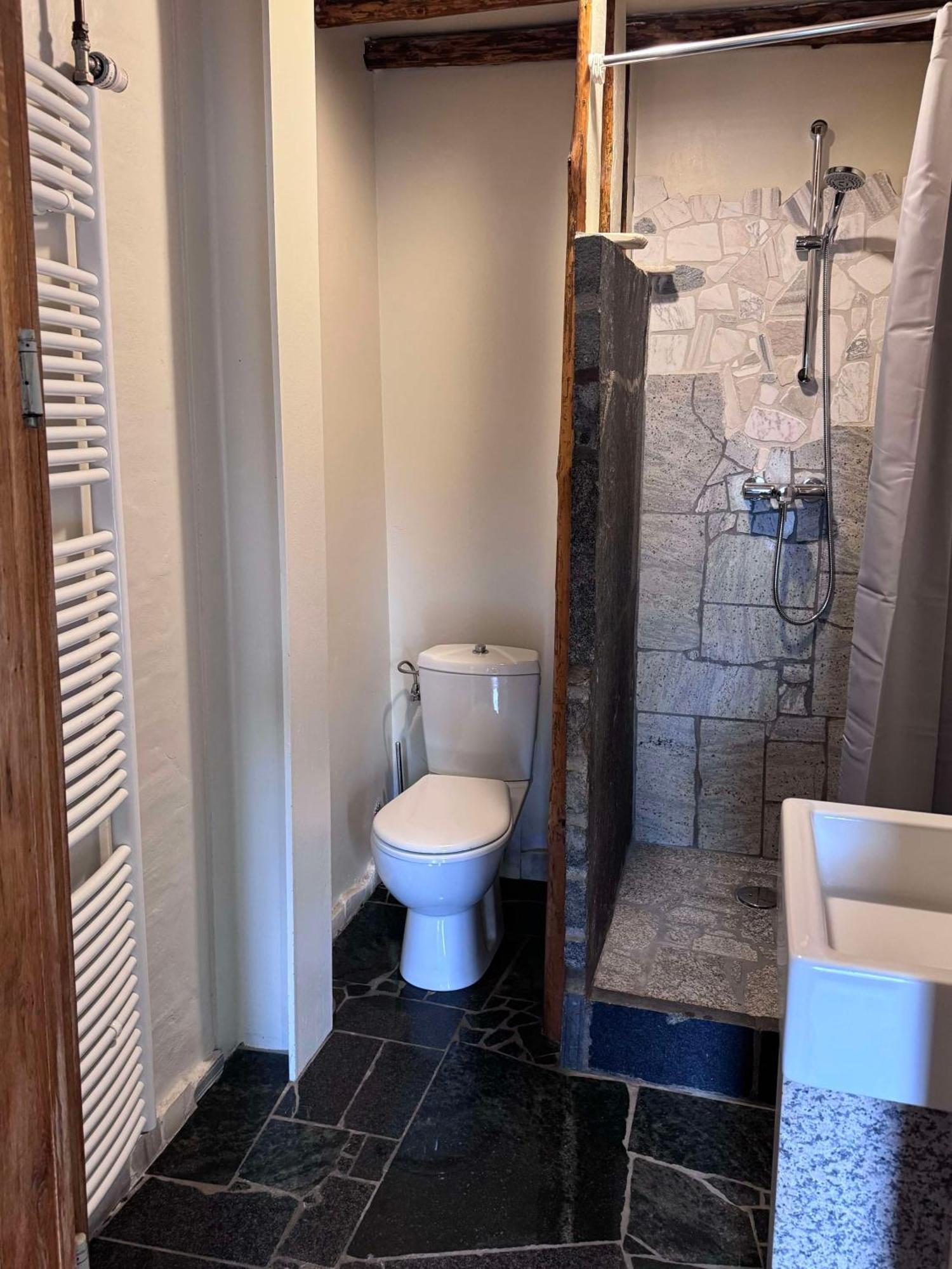 Buteo Chambres D'Hotes & Espresso Lesterny Zewnętrze zdjęcie